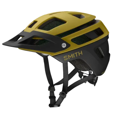 Smith Forefront 2 MIPS