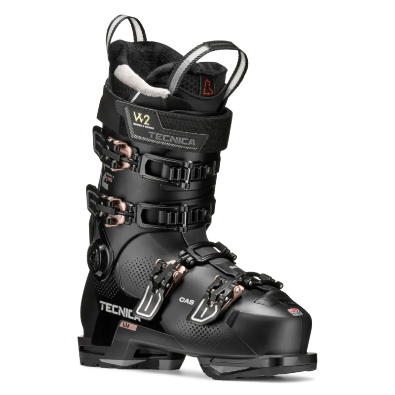 Tecnica Mach1 95 LV W 2026