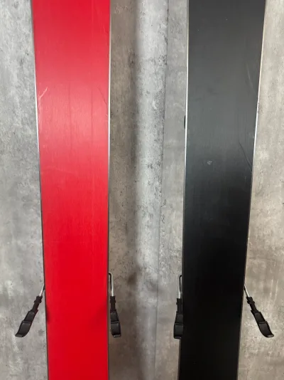 Demo/Gebraucht - Volkl Revolt 100 Junior 2026