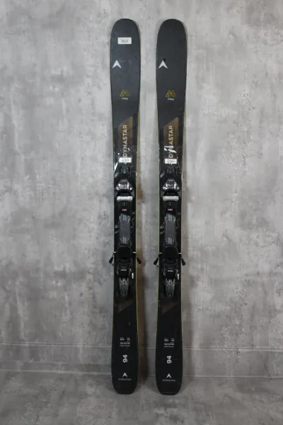 Demo/Used - Dynastar M Pro 94 Ti 2025