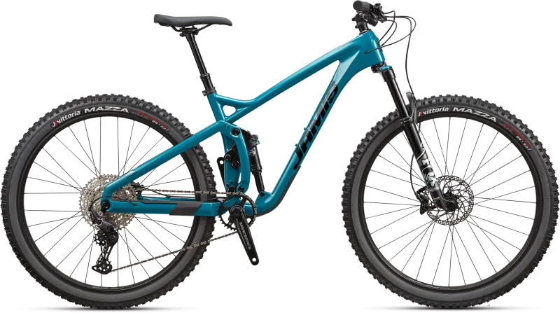 Jamis Portal C4