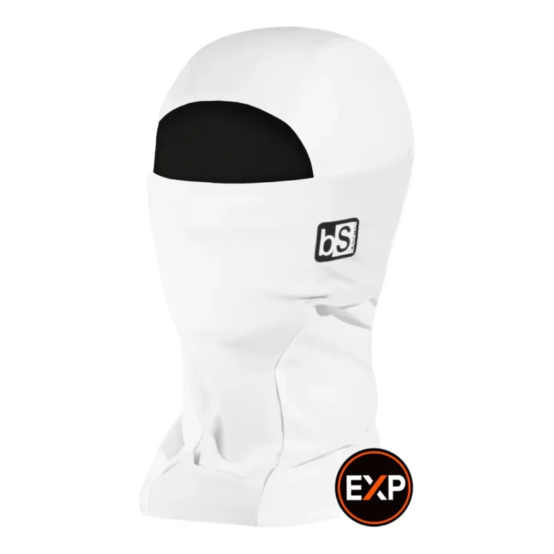 BlackStrap Expedition Hood Balaclava