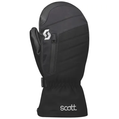 Scott W's Ultimate Pro Mitten