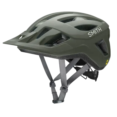 Smith Convoy MIPS