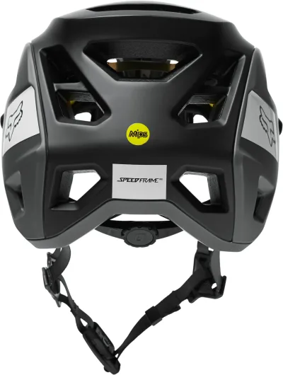 Fox Speedframe Pro Helmet