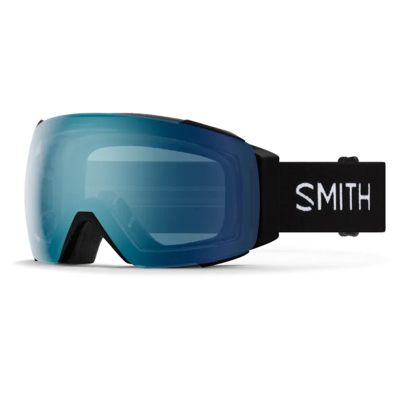 Smith I/O MAG