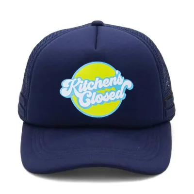 Casquette de pickleball Kitchens' Closed