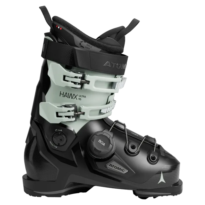 Atomic Hawx Ultra 95 BOA W 2026