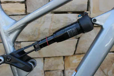 Demo/Used - Cannondale Habit 3, Large - 1