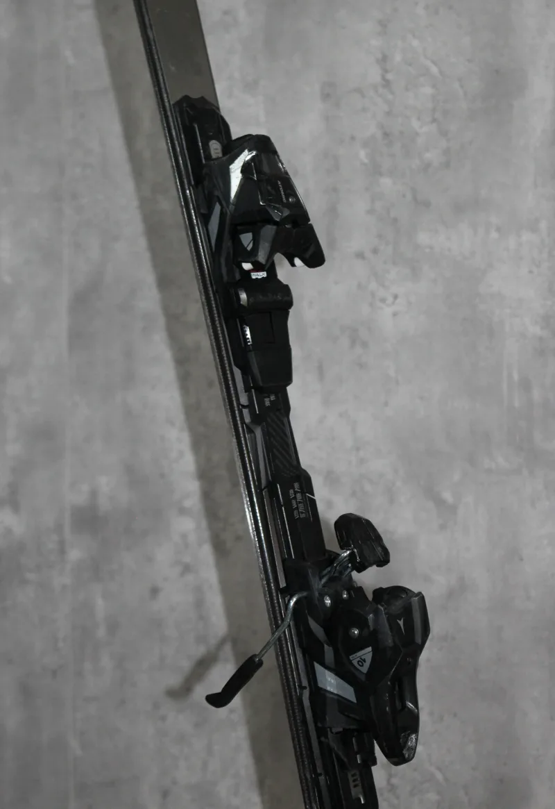 Demo/Used - Atomic Volant 2024