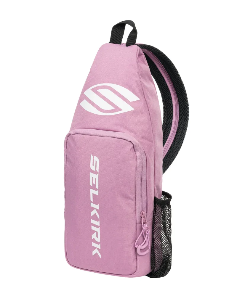 Sac bandoulière de pickleball Selkirk Core Line