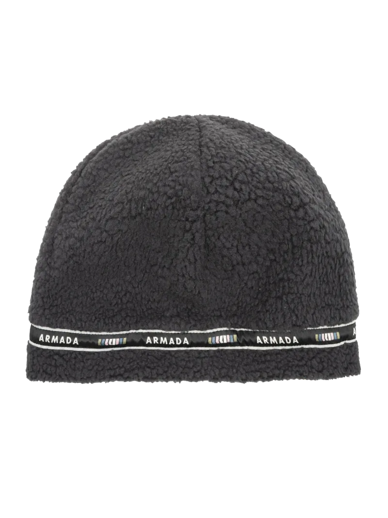 Armada Cord Lock Fleece Beanie