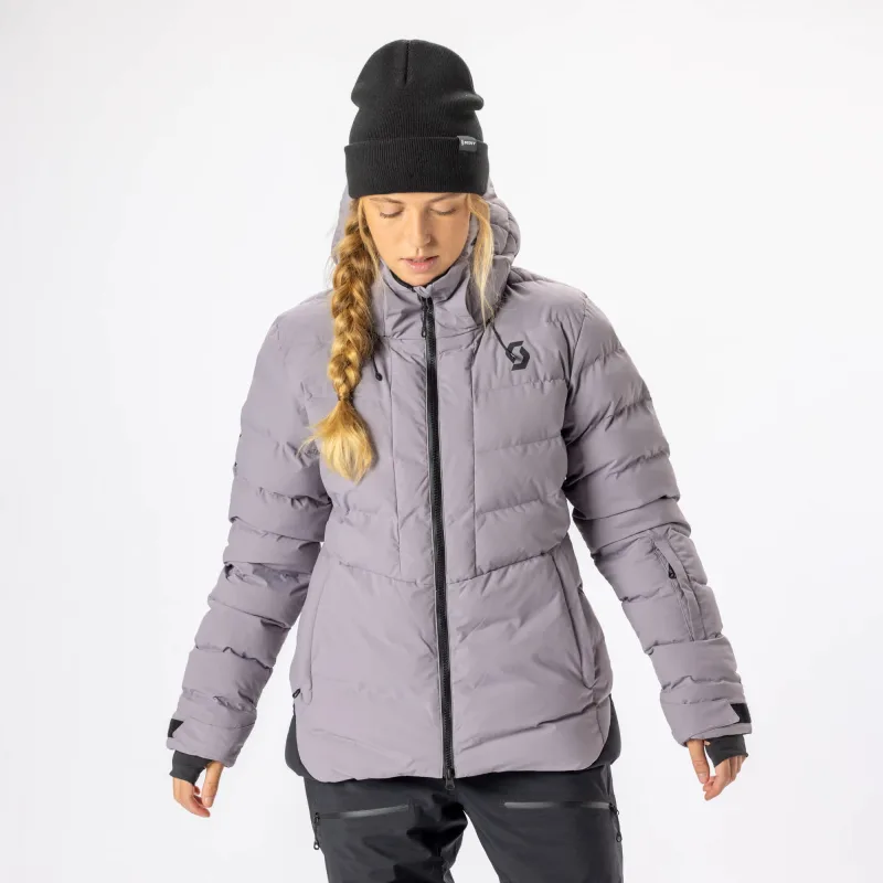 Scott Ultimate Warm Women's Jacket