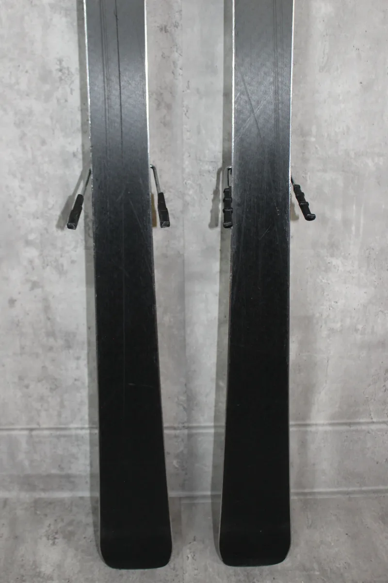 Demo/Used - Head V Shape V8 2020