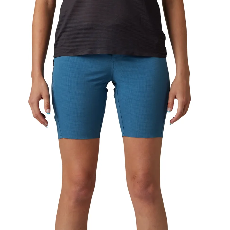 Fox Women's FlexAir Ascent Short W/ Liner