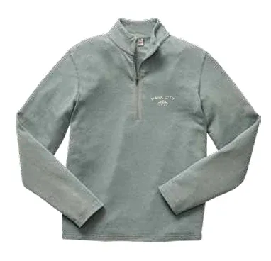Grayson Weathered Legend 1/4 Zip
