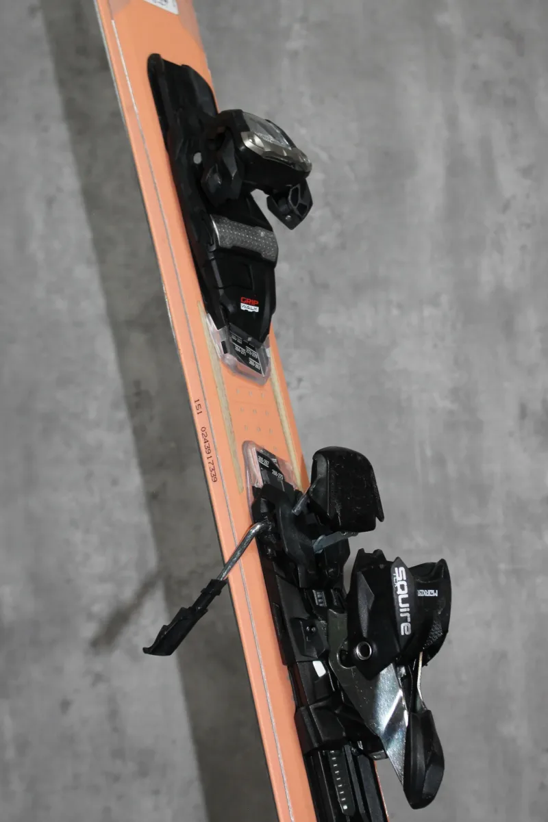 Demo/Used - Volkl Blaze 94 W's 2025