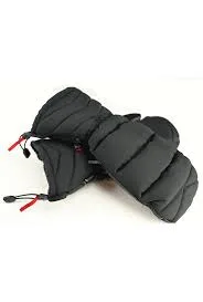 Seirus Heatwave GORE-TEX Puff Pal Mitt