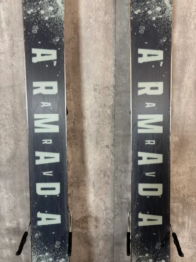 Demo/Used -  Armada ARV 100 2026