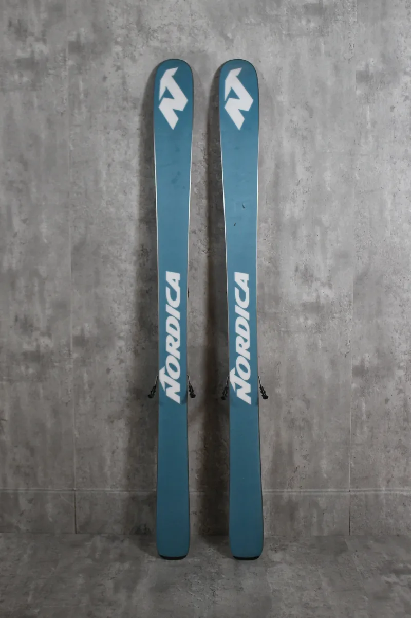 Demo/Used - Nordica Santa Ana S 80 Youth 2025