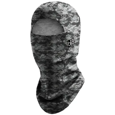 BlackStrap Merino Hood Balaclava
