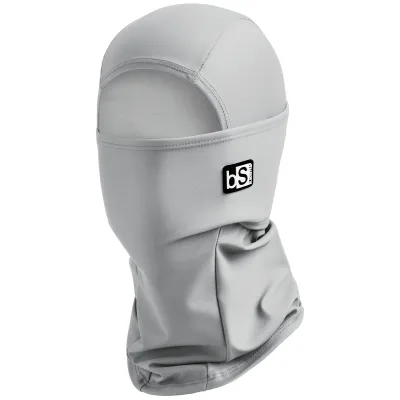 BlackStrap Merino Hood Balaclava
