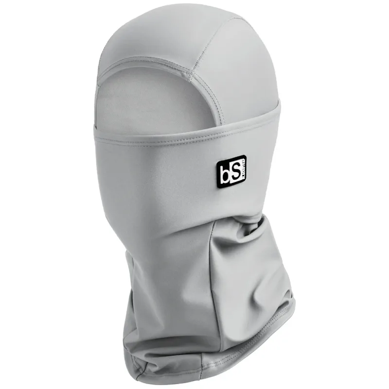 BlackStrap Merino Hood Balaclava