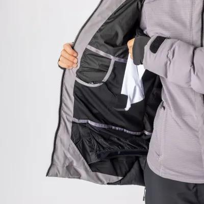 Scott Ultimate Warm Women's Jacket