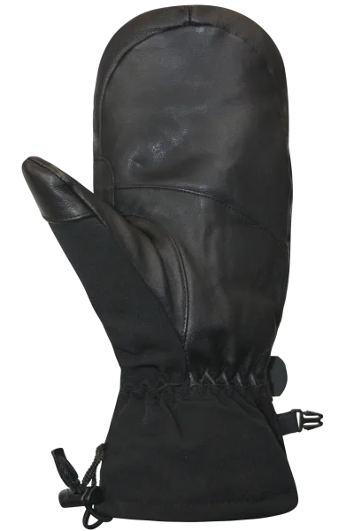 Auclair Traverse Mitts - Women