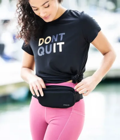 Fitzip Belt Bag