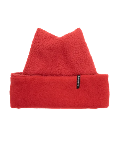 Armada Birdsey Reversible Beanie