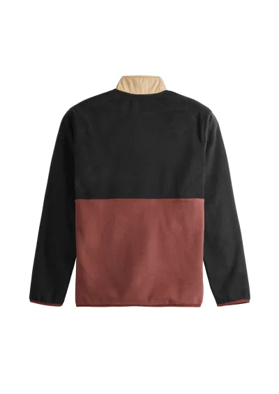 Picture Mathew 1/4 Fleece