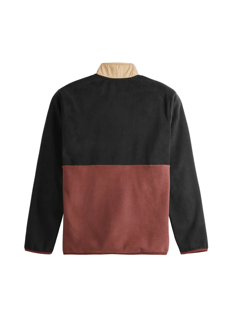 Picture Mathew 1/4 Fleece