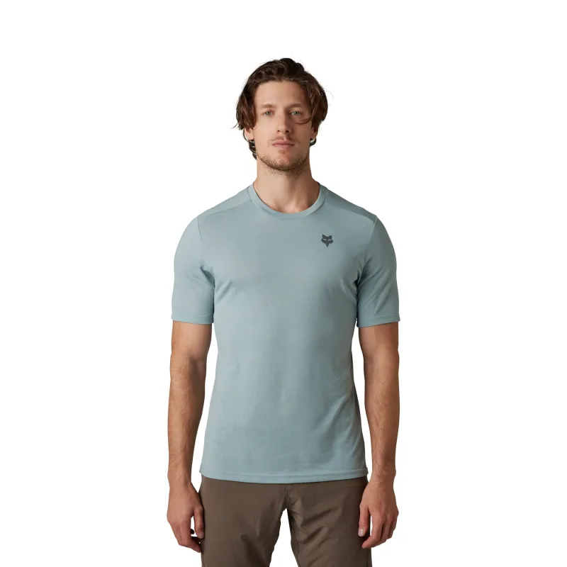 Fox Ranger DriRelease SS Jersey