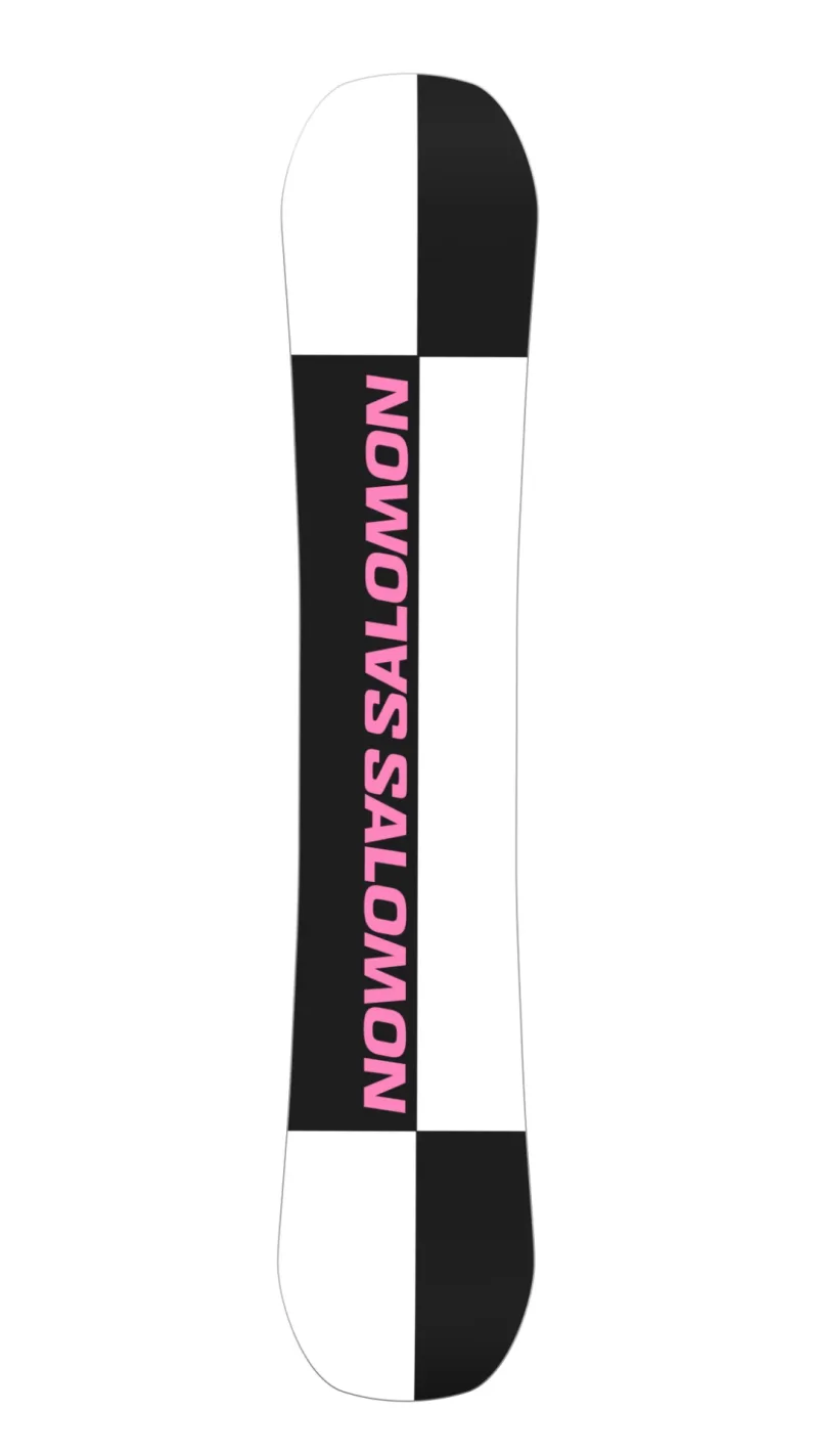 Salomon Kickback 2026