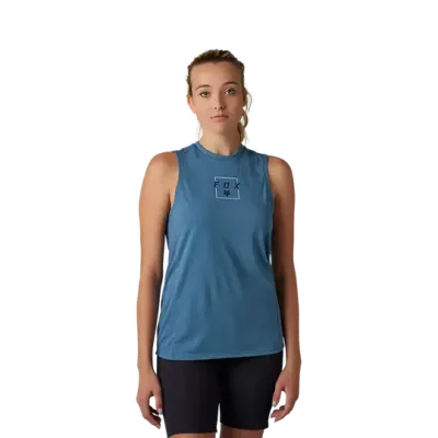Fox Womens Ranger DriRelease Tank