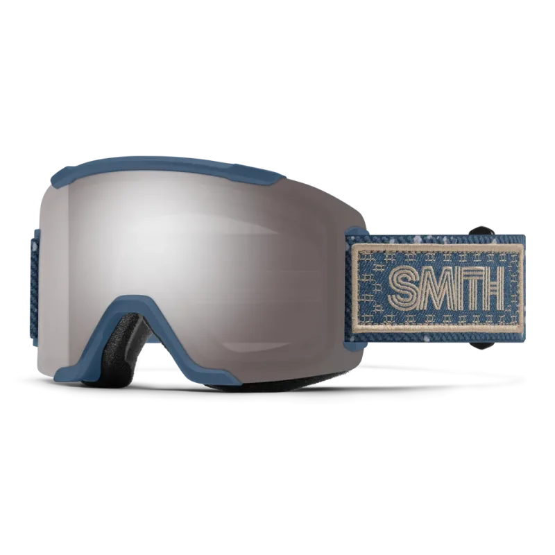 Smith Squad