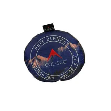 Peaks Sherpa Blanket, 52"x75"