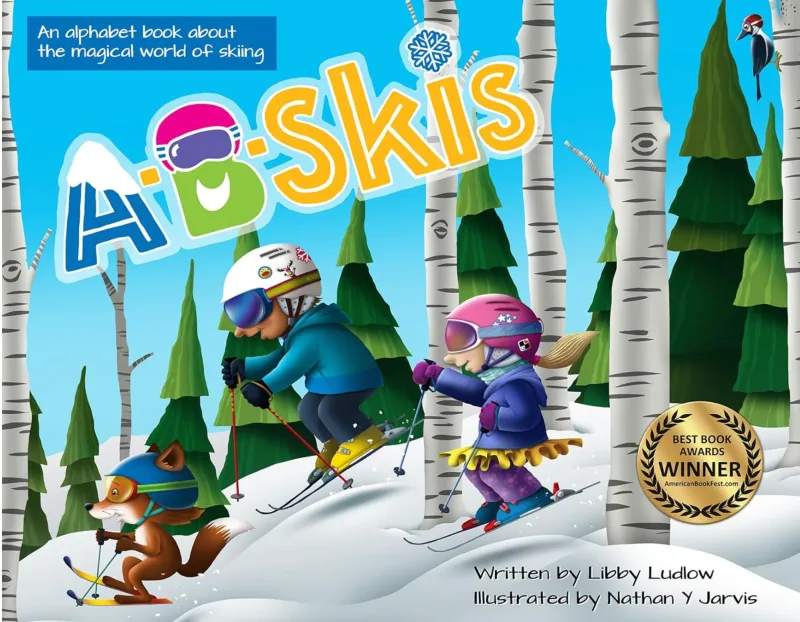 A-B-Skis Book