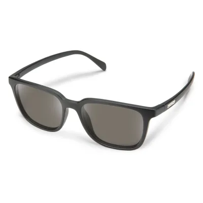 Suncloud Boundary Sunglasses
