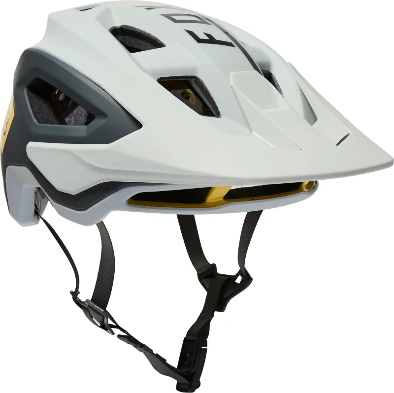 Fox Speedframe Pro Helmet
