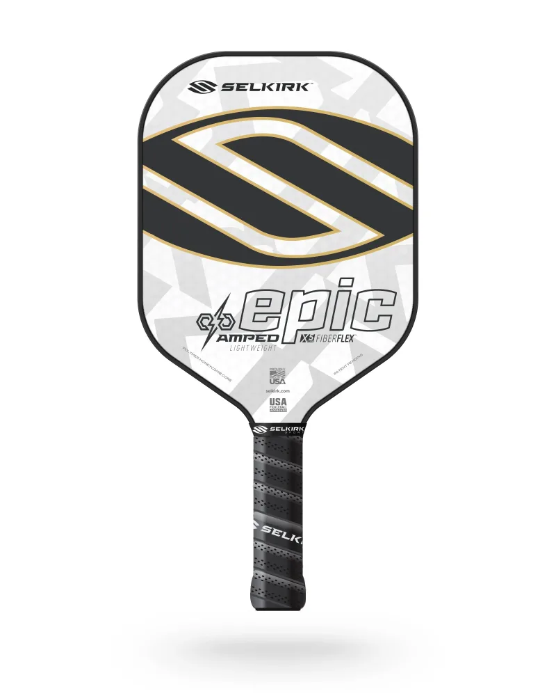 Selkirk AMPED Epic