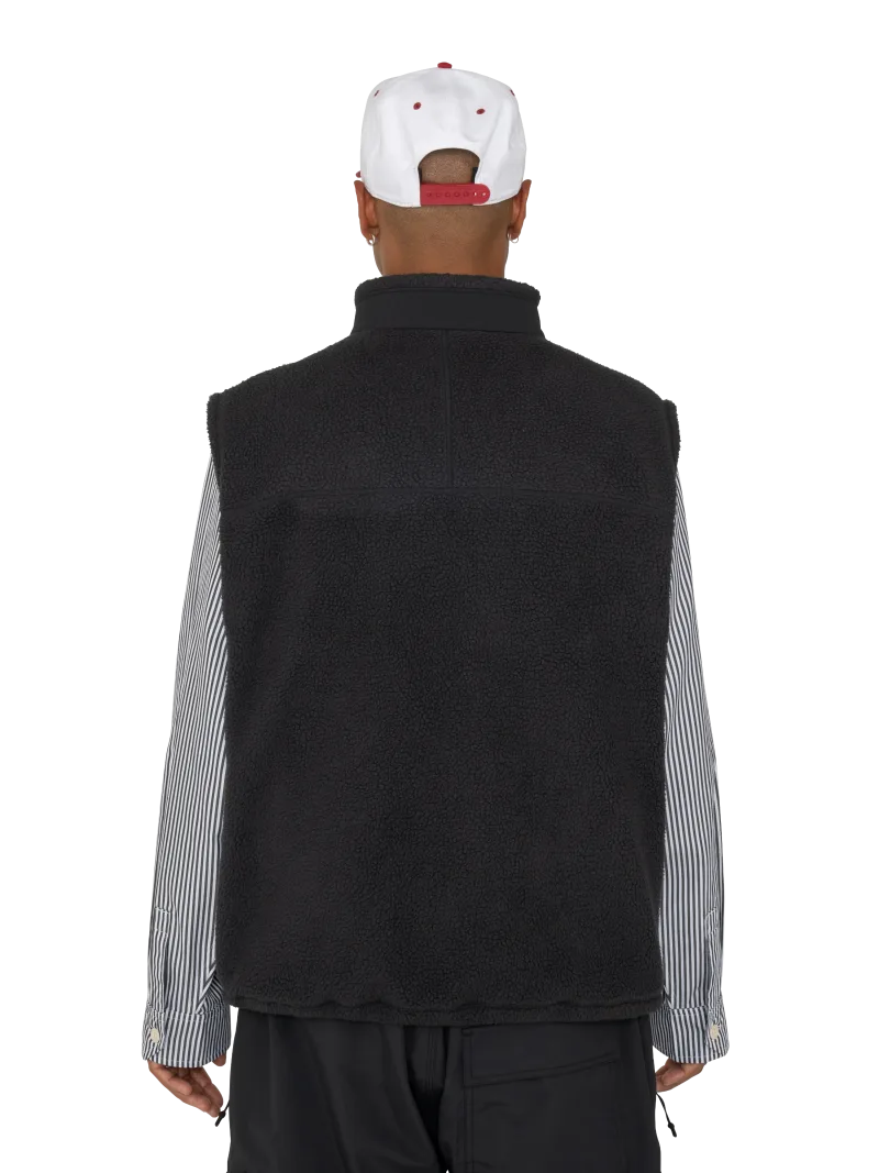 Armada Klatch Fleece Vest