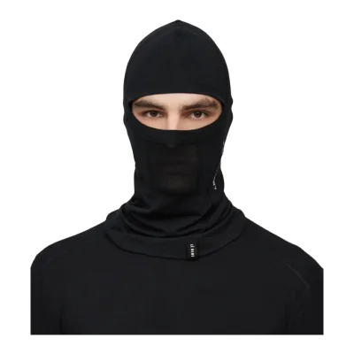 Le Bent Midweight Mesh Balaclava