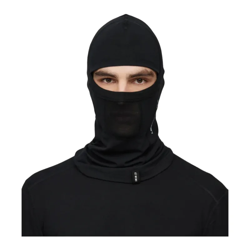 Le Bent Midweight Mesh Balaclava