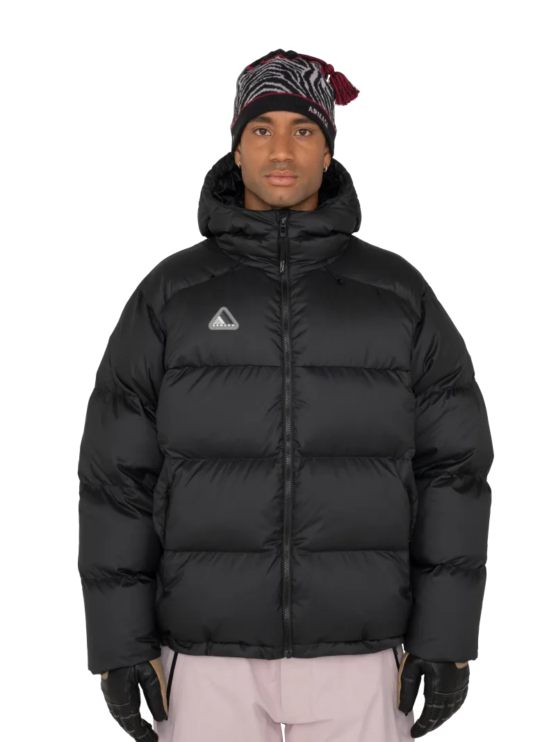 Armada Whitmer Down Jacket