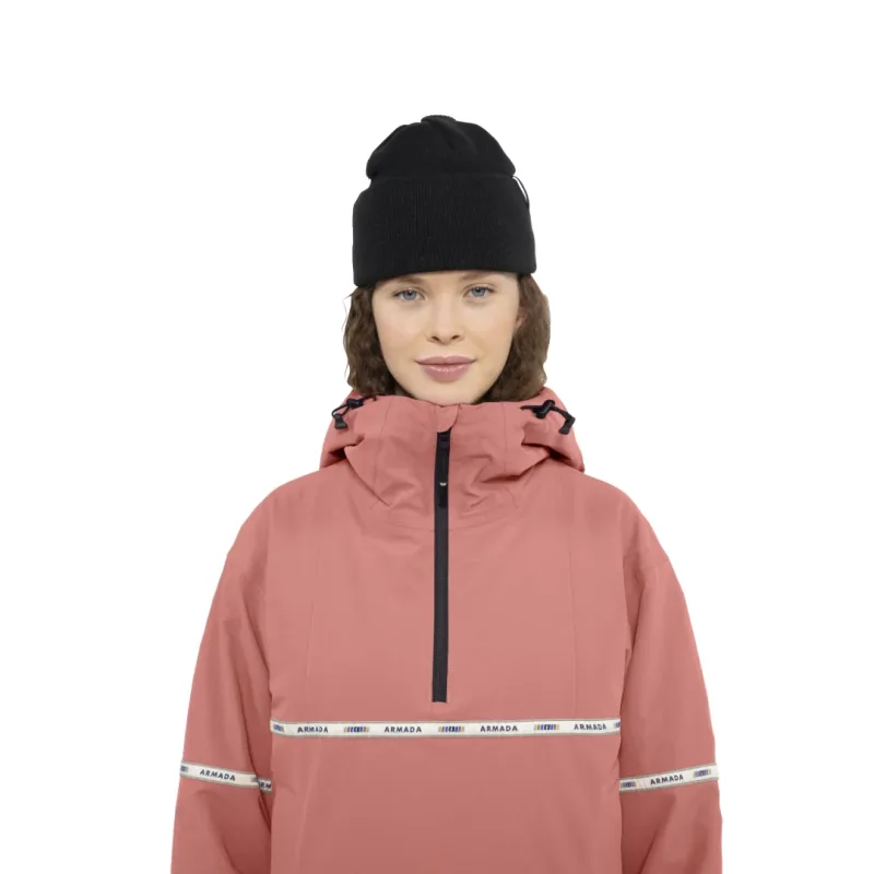 Armada Madaket 2L Insulated Anorak Jacket