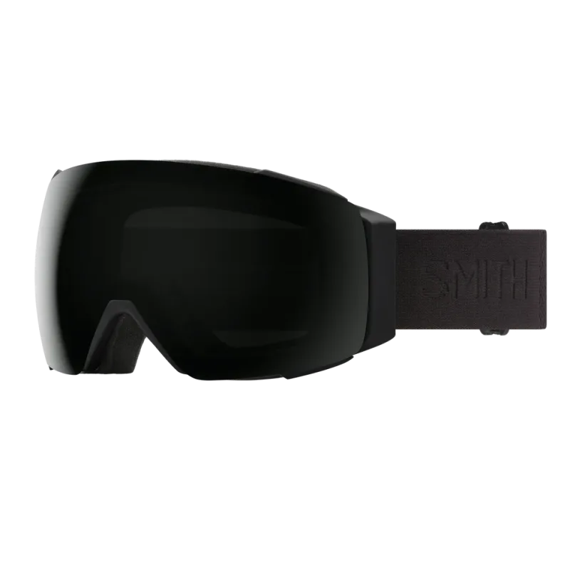 Smith I/O MAG