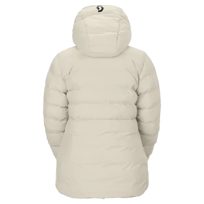 Scott Ultimate Warm Women's Jacket