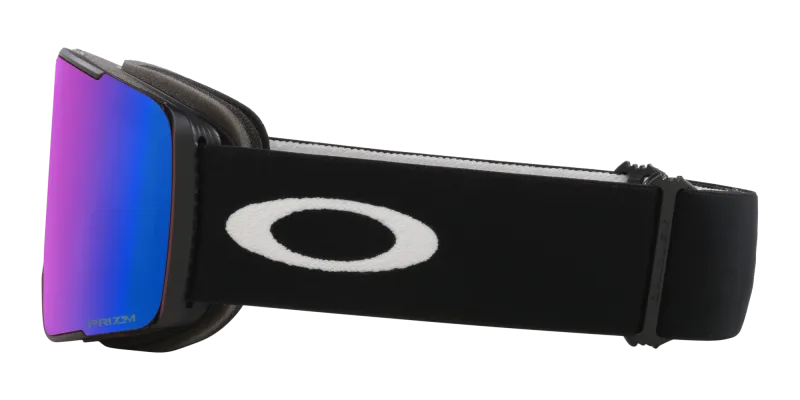 Oakley Line Miner Pro M 滑雪護目鏡